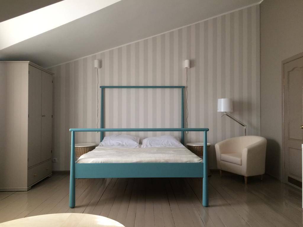 Guest House Vasara Nida Dış mekan fotoğraf