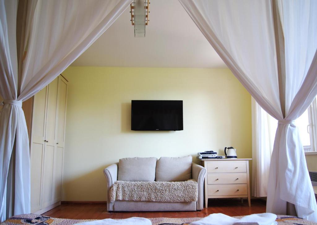 Guest House Vasara Nida Oda fotoğraf