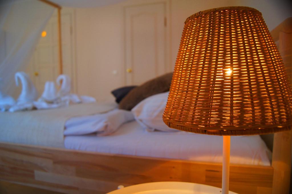 Guest House Vasara Nida Dış mekan fotoğraf