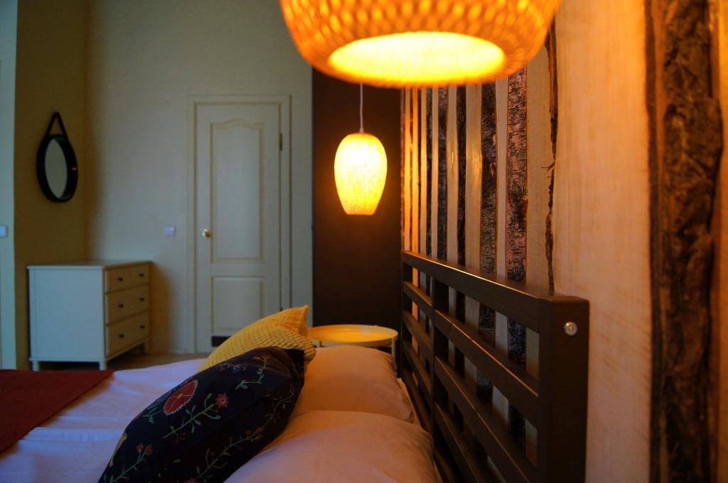 Guest House Vasara Nida Dış mekan fotoğraf